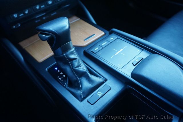 2019 Lexus ES ES 350 Luxury FWD CARPLAY PANO ROOF NAVI REAR CAM HOT&COOL SEATS - 22964148 - 27