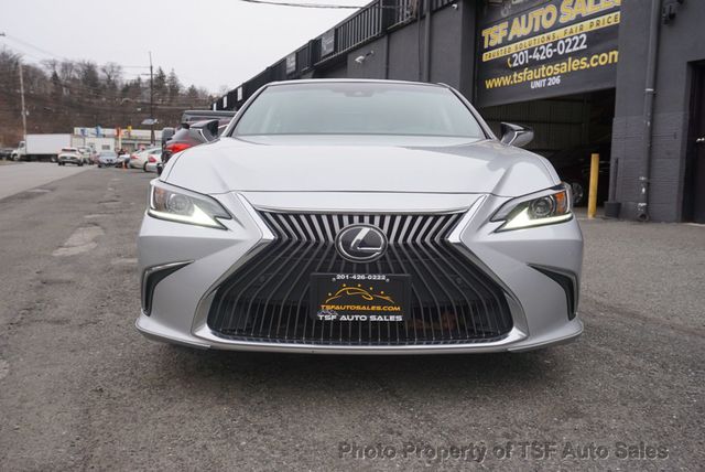 2019 Lexus ES ES 350 Luxury FWD CARPLAY PANO ROOF NAVI REAR CAM HOT&COOL SEATS - 22964148 - 2