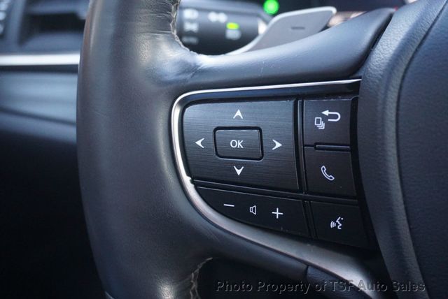 2019 Lexus ES ES 350 Luxury FWD CARPLAY PANO ROOF NAVI REAR CAM HOT&COOL SEATS - 22964148 - 30