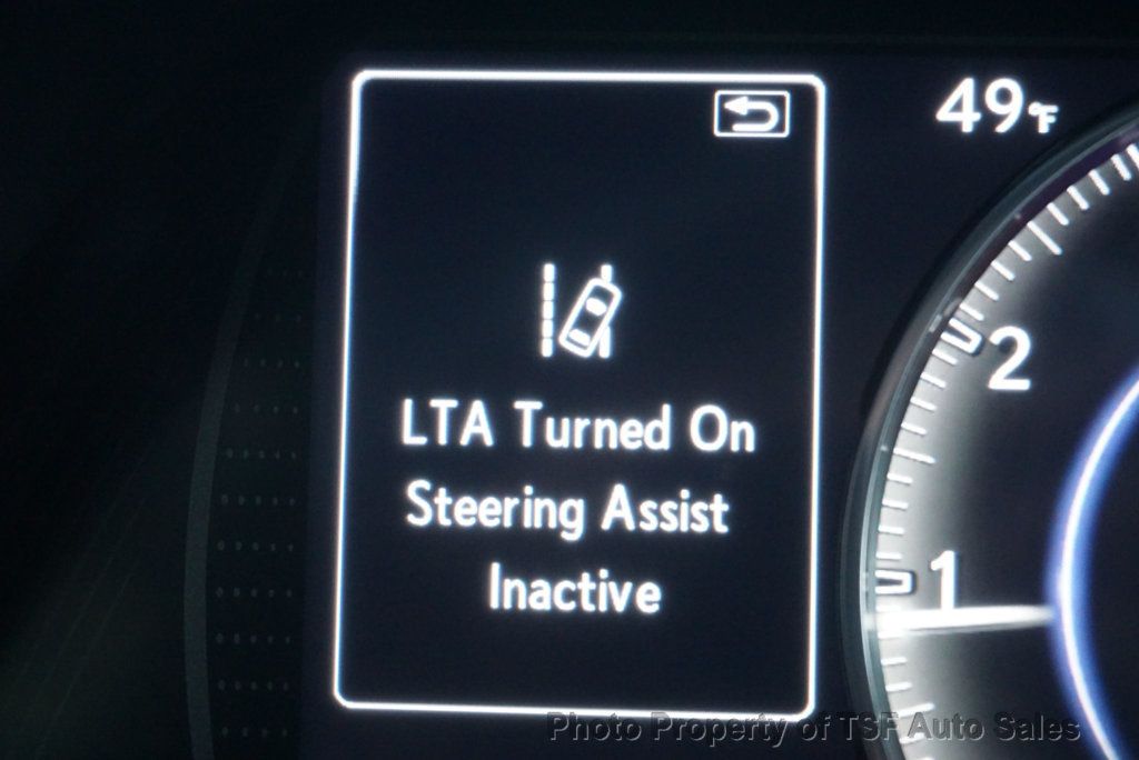 2019 Lexus ES ES 350 Luxury FWD CARPLAY PANO ROOF NAVI REAR CAM HOT&COOL SEATS - 22964148 - 33