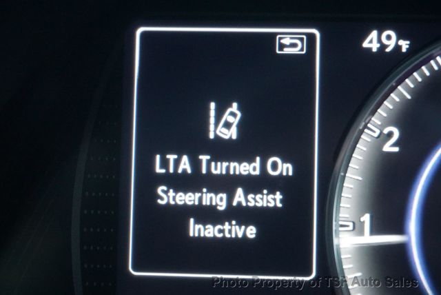 2019 Lexus ES ES 350 Luxury FWD CARPLAY PANO ROOF NAVI REAR CAM HOT&COOL SEATS - 22964148 - 33