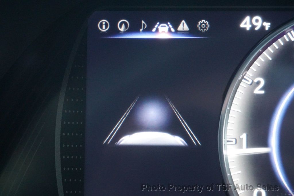 2019 Lexus ES ES 350 Luxury FWD CARPLAY PANO ROOF NAVI REAR CAM HOT&COOL SEATS - 22964148 - 34