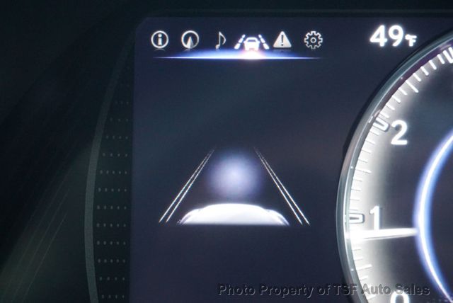 2019 Lexus ES ES 350 Luxury FWD CARPLAY PANO ROOF NAVI REAR CAM HOT&COOL SEATS - 22964148 - 34