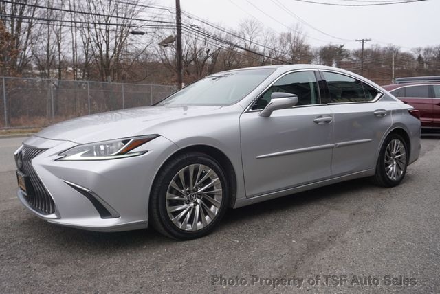 2019 Lexus ES ES 350 Luxury FWD CARPLAY PANO ROOF NAVI REAR CAM HOT&COOL SEATS - 22964148 - 3