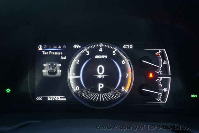 2019 Lexus ES ES 350 Luxury FWD CARPLAY PANO ROOF NAVI REAR CAM HOT&COOL SEATS - 22964148 - 39