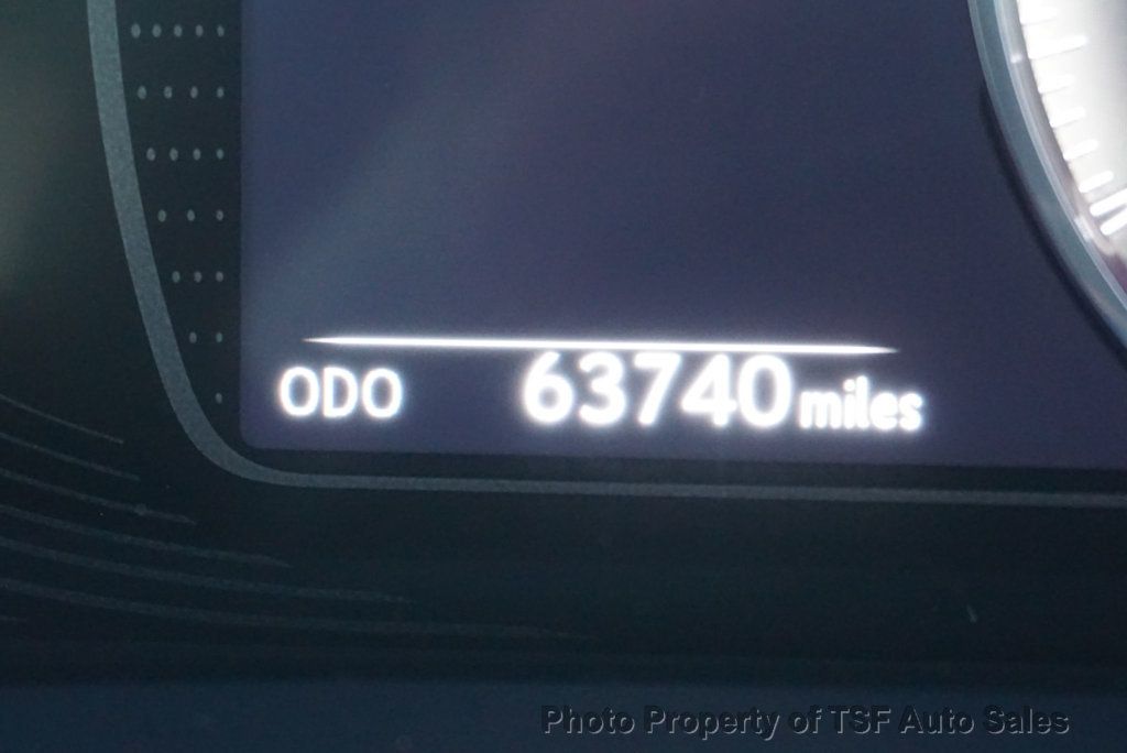 2019 Lexus ES ES 350 Luxury FWD CARPLAY PANO ROOF NAVI REAR CAM HOT&COOL SEATS - 22964148 - 40