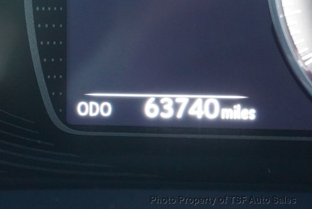 2019 Lexus ES ES 350 Luxury FWD CARPLAY PANO ROOF NAVI REAR CAM HOT&COOL SEATS - 22964148 - 40