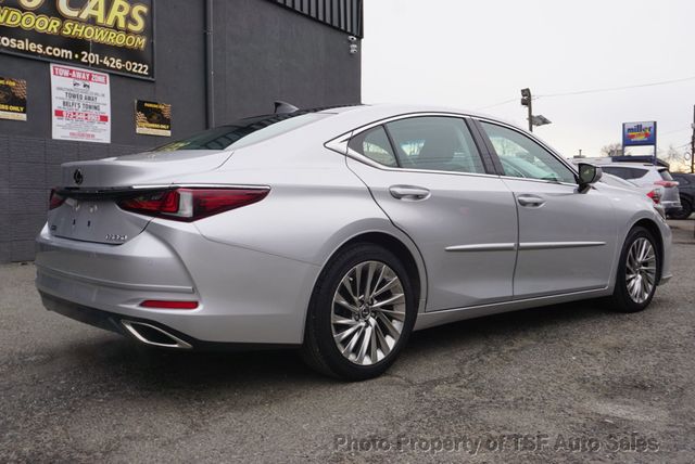 2019 Lexus ES ES 350 Luxury FWD CARPLAY PANO ROOF NAVI REAR CAM HOT&COOL SEATS - 22964148 - 7