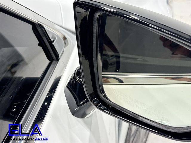 2019 Lexus ES F SPORT! RED GUTS! PARK ASSIST! APPLE CAR PLAY! CLEAN CLEAN! - 22939609 - 40