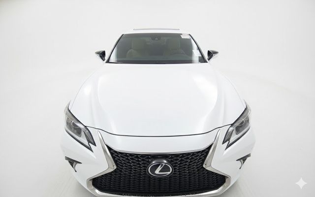 2019 Lexus ES F SPORT! RED GUTS! PARK ASSIST! APPLE CAR PLAY! CLEAN CLEAN! - 22939609 - 6