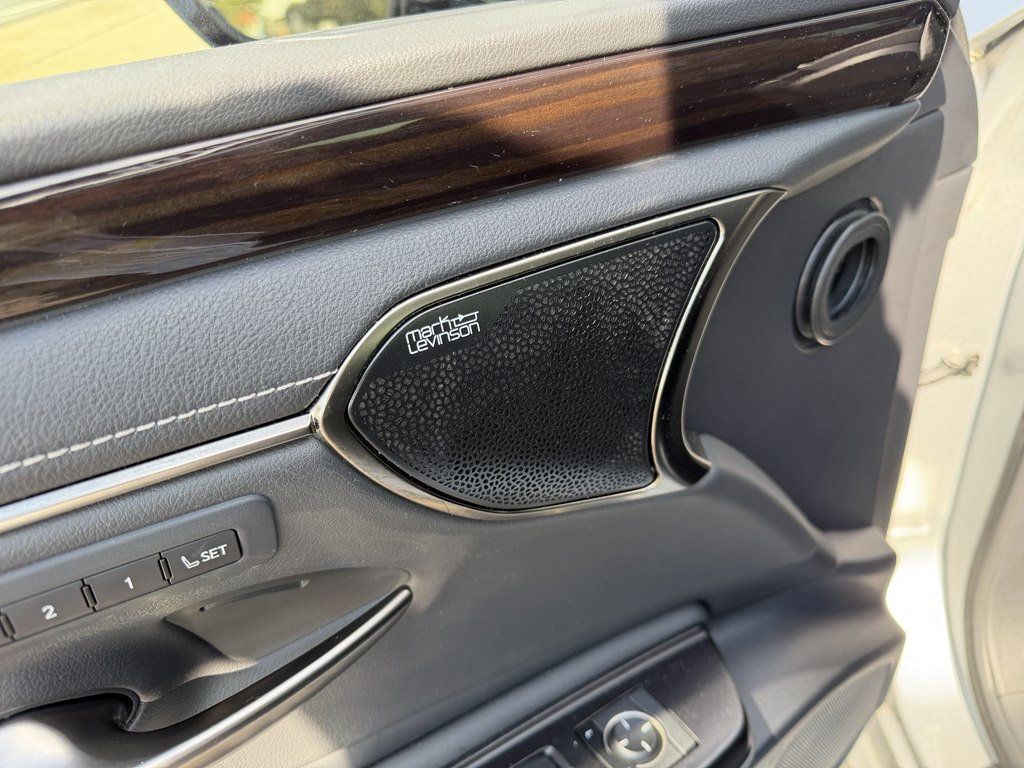 2019 Lexus ES LUXURY - 23073362 - 10