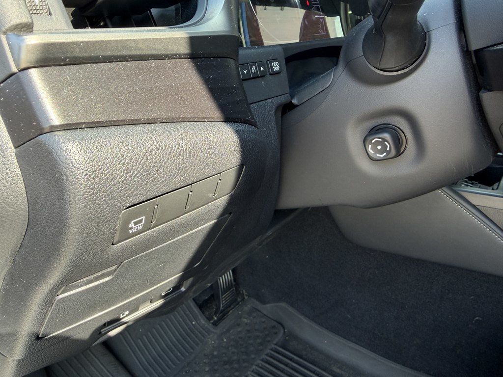 2019 Lexus ES LUXURY - 23073362 - 14