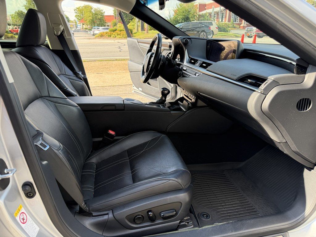 2019 Lexus ES LUXURY - 23073362 - 15