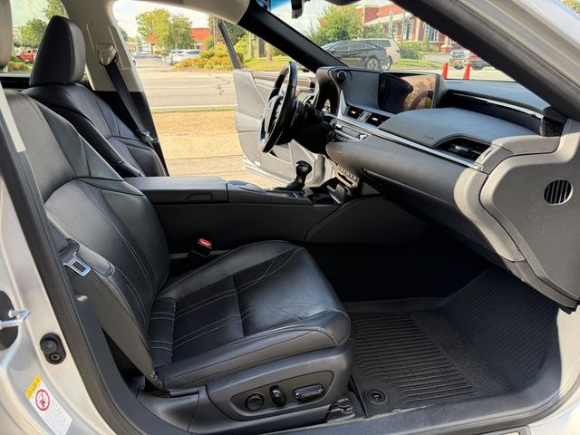 2019 Lexus ES LUXURY - 23073362 - 15