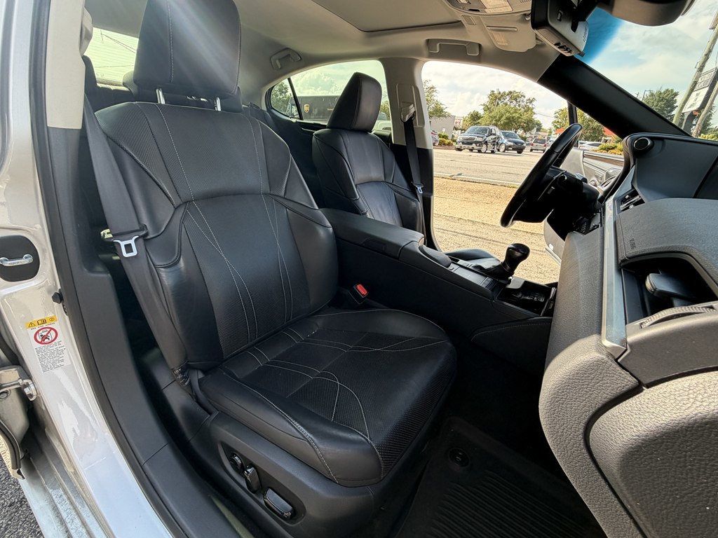 2019 Lexus ES LUXURY - 23073362 - 17