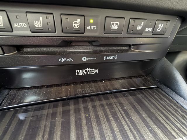 2019 Lexus ES LUXURY - 23073362 - 18