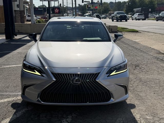 2019 Lexus ES LUXURY - 23073362 - 1