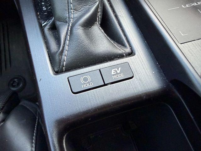 2019 Lexus ES LUXURY - 23073362 - 20