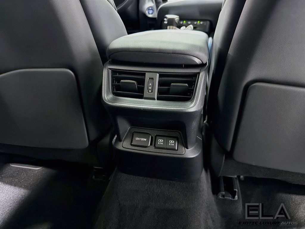 2019 Lexus ES LUXURY - 23073362 - 28