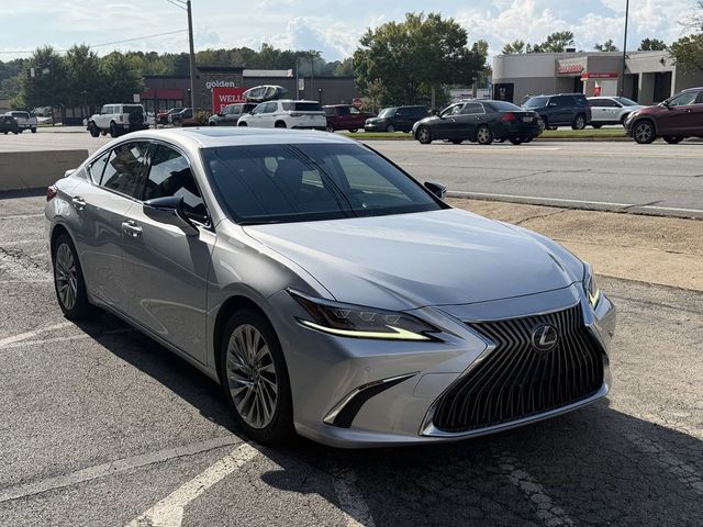 2019 Lexus ES LUXURY - 23073362 - 2