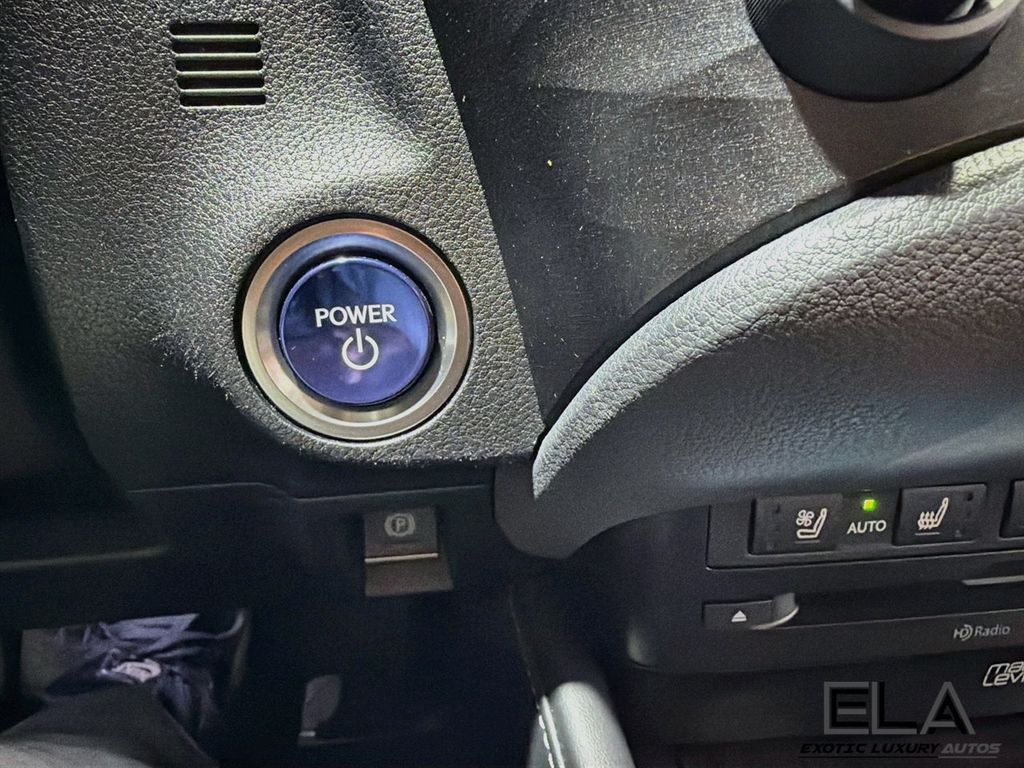 2019 Lexus ES LUXURY - 23073362 - 36
