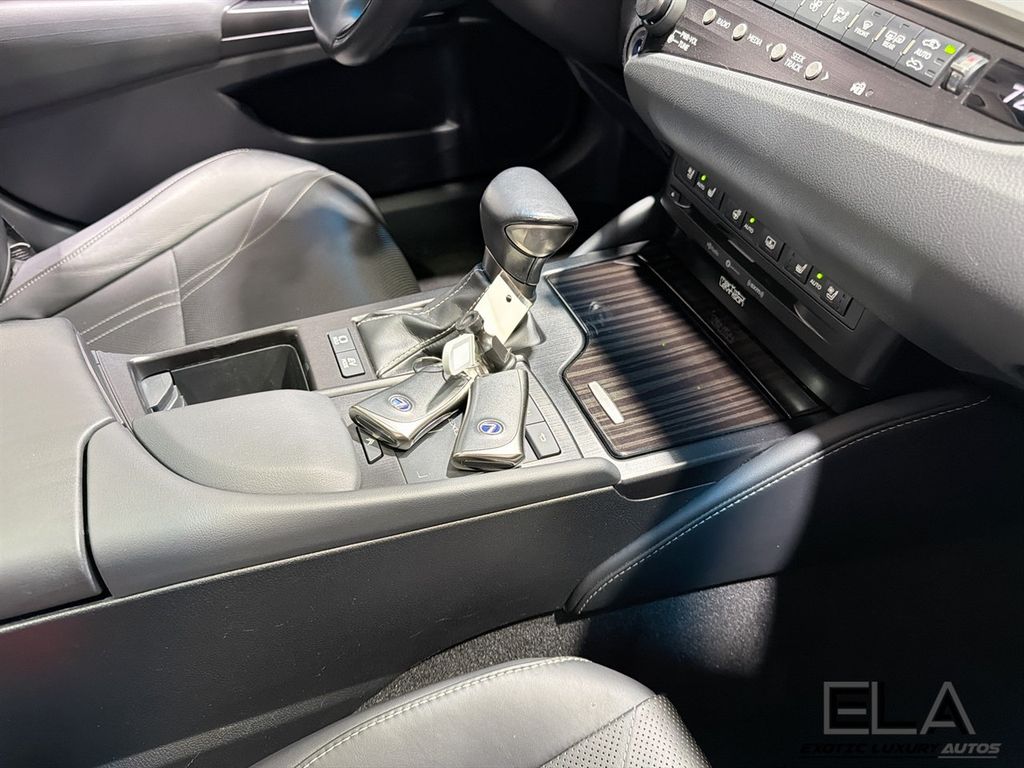 2019 Lexus ES LUXURY - 23073362 - 38