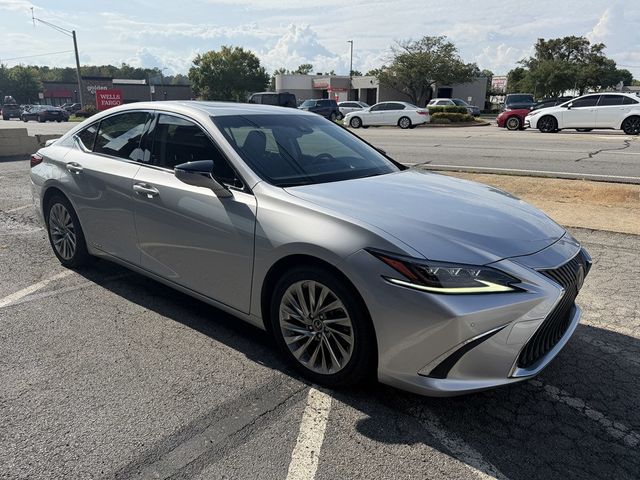 2019 Lexus ES LUXURY - 23073362 - 3