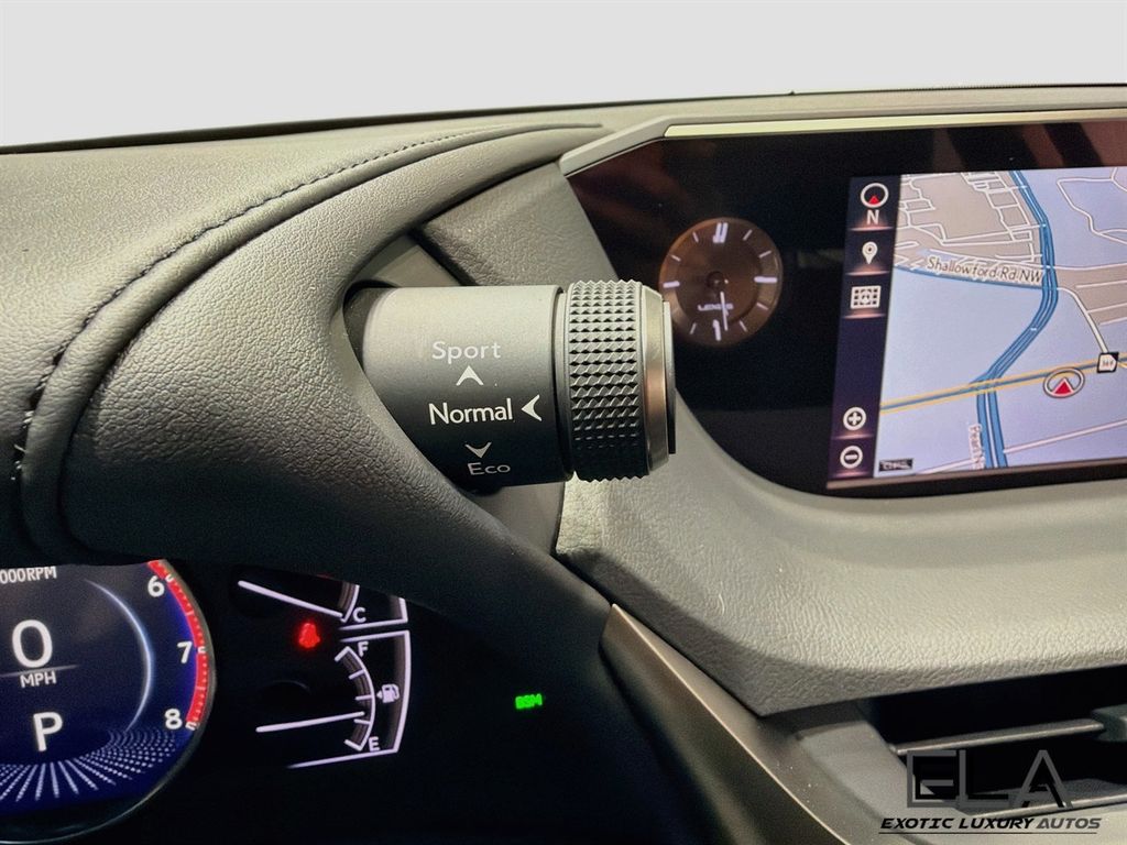 2019 Lexus ES LUXURY - 23073362 - 39