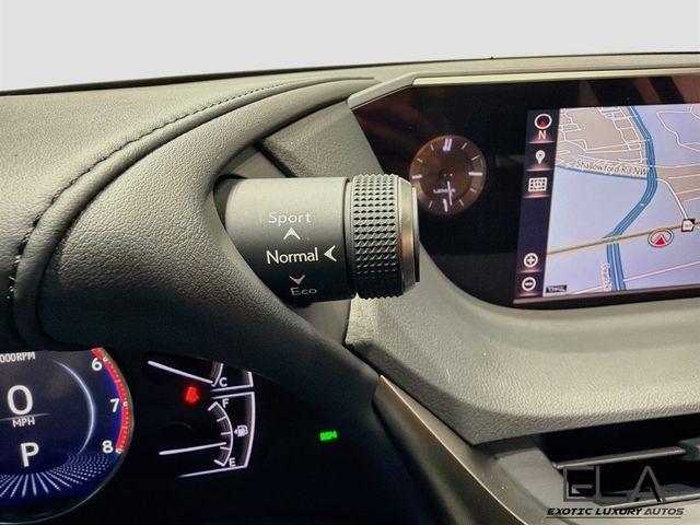 2019 Lexus ES LUXURY - 23073362 - 39