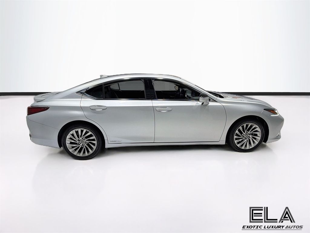 2019 Lexus ES LUXURY - 23073362 - 44