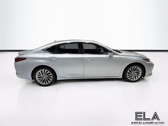 2019 Lexus ES LUXURY - 23073362 - 44