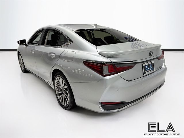 2019 Lexus ES LUXURY - 23073362 - 48