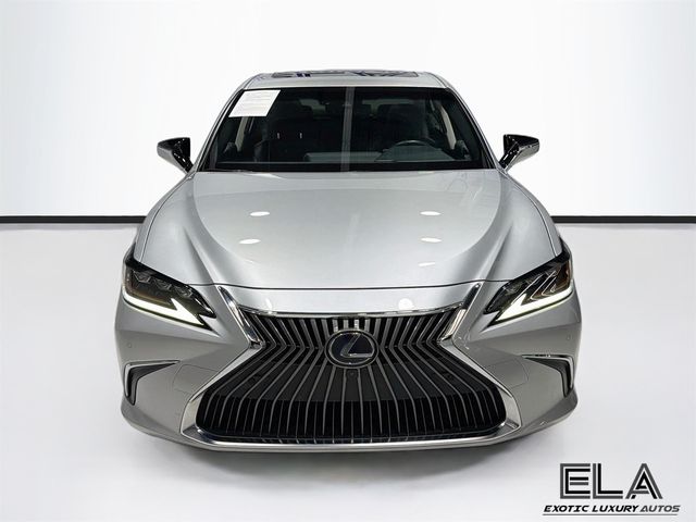 2019 Lexus ES LUXURY - 23073362 - 54