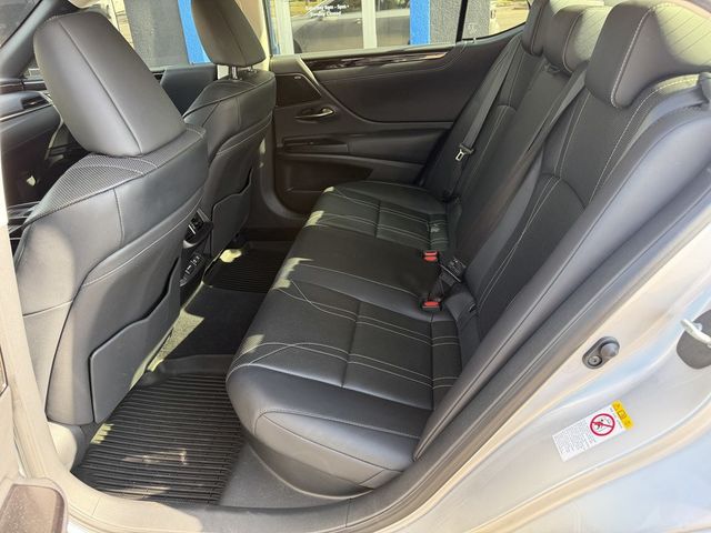 2019 Lexus ES LUXURY - 23073362 - 7