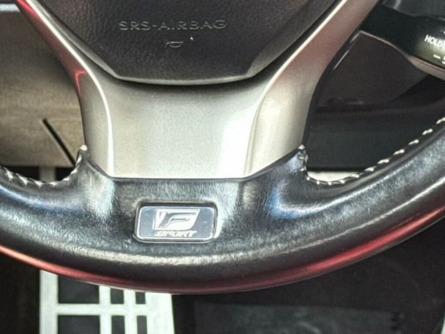 2019 Lexus GS GS 350 F SPORT AWD - 23056470 - 19