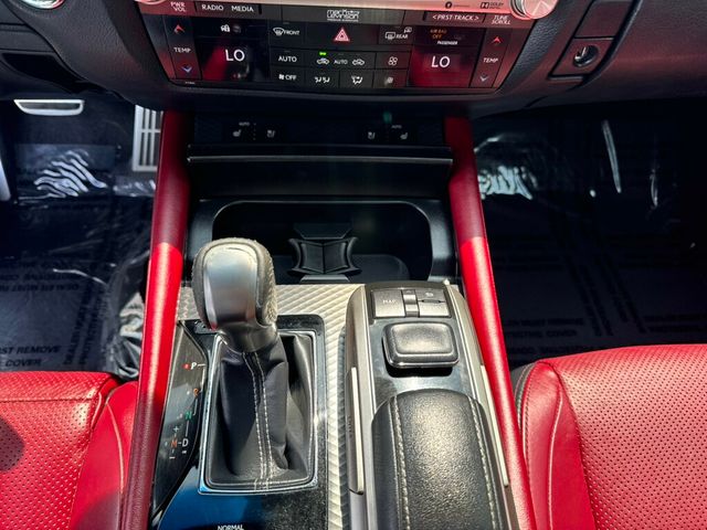 2019 Lexus GS GS 350 F SPORT AWD - 23056470 - 24