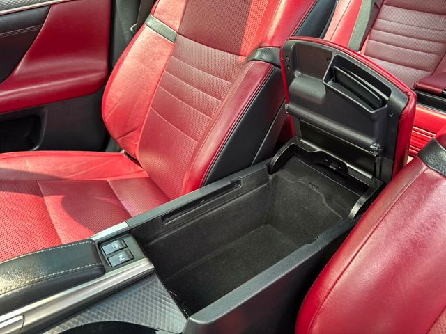 2019 Lexus GS GS 350 F SPORT AWD - 23056470 - 26