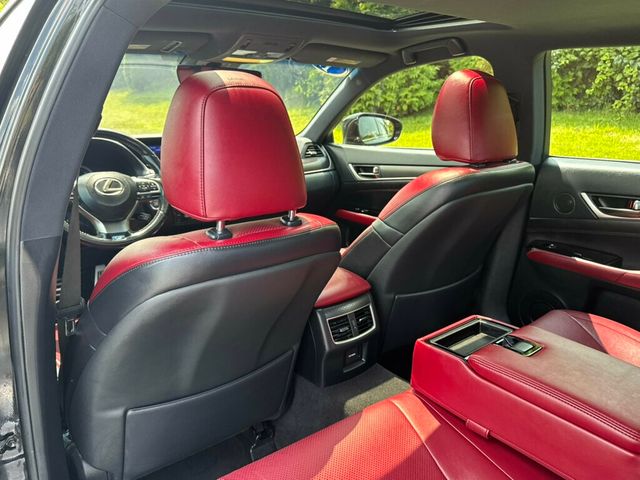 2019 Lexus GS GS 350 F SPORT AWD - 23056470 - 28