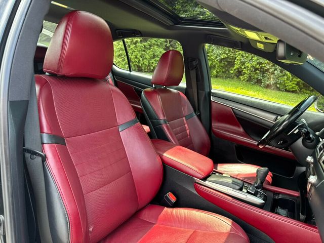 2019 Lexus GS GS 350 F SPORT AWD - 23056470 - 30