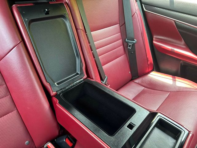 2019 Lexus GS GS 350 F SPORT AWD - 23056470 - 34