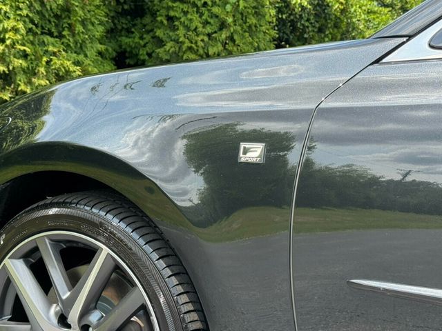 2019 Lexus GS GS 350 F SPORT AWD - 23056470 - 4