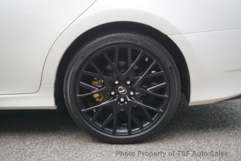 2019 Lexus GS GS 350 F SPORT AWD - 23086154 - 12