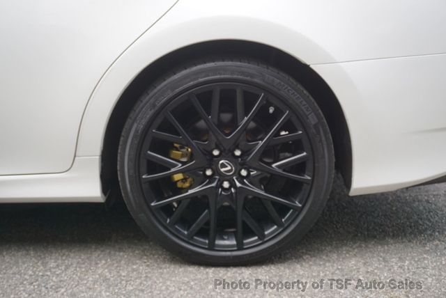 2019 Lexus GS GS 350 F SPORT AWD - 23086154 - 12