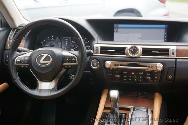 2019 Lexus GS GS 350 F SPORT AWD - 23086154 - 13