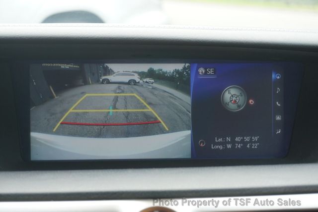 2019 Lexus GS GS 350 F SPORT AWD - 23086154 - 16