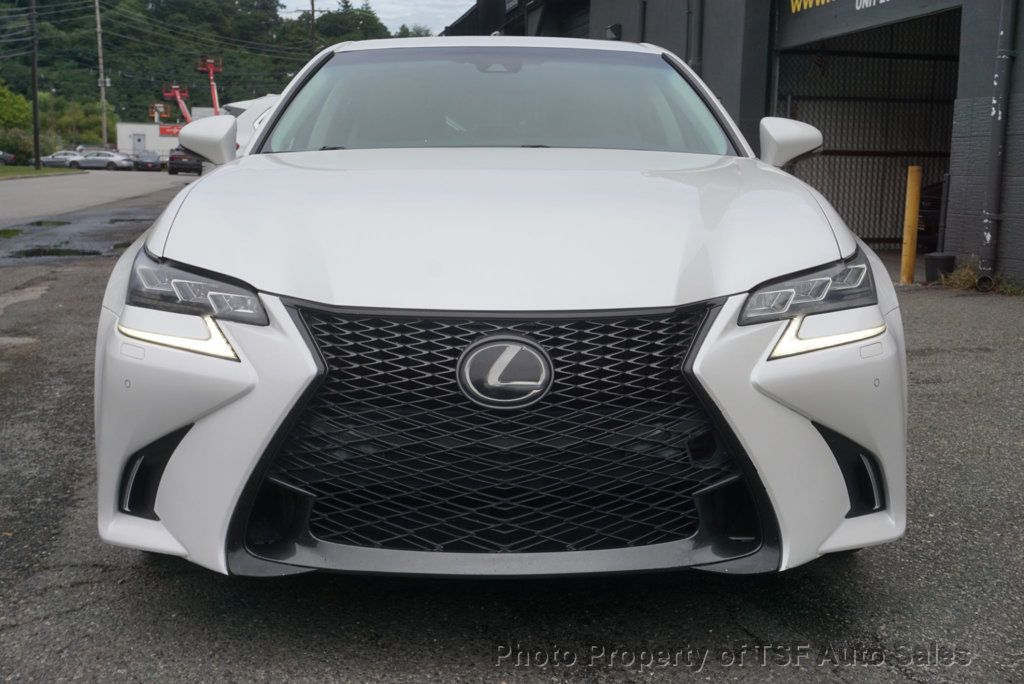 2019 Lexus GS GS 350 F SPORT AWD - 23086154 - 1