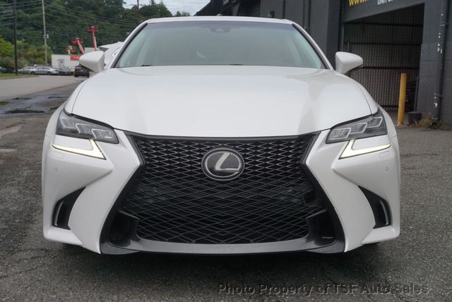 2019 Lexus GS GS 350 F SPORT AWD - 23086154 - 1