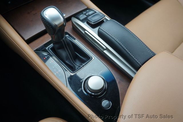 2019 Lexus GS GS 350 F SPORT AWD - 23086154 - 19