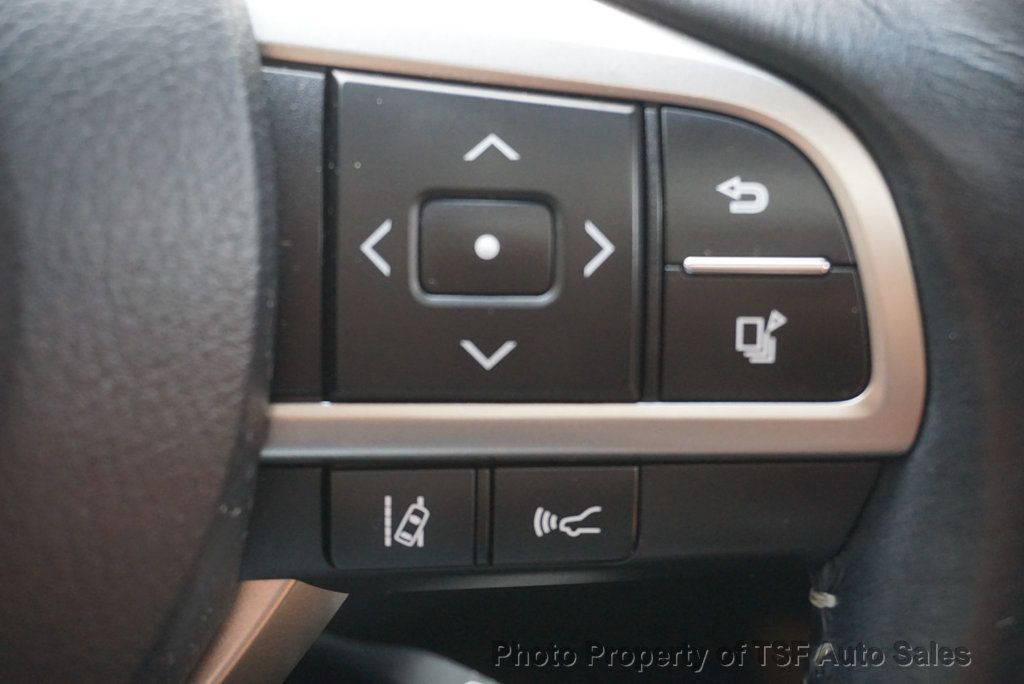 2019 Lexus GS GS 350 F SPORT AWD - 23086154 - 23