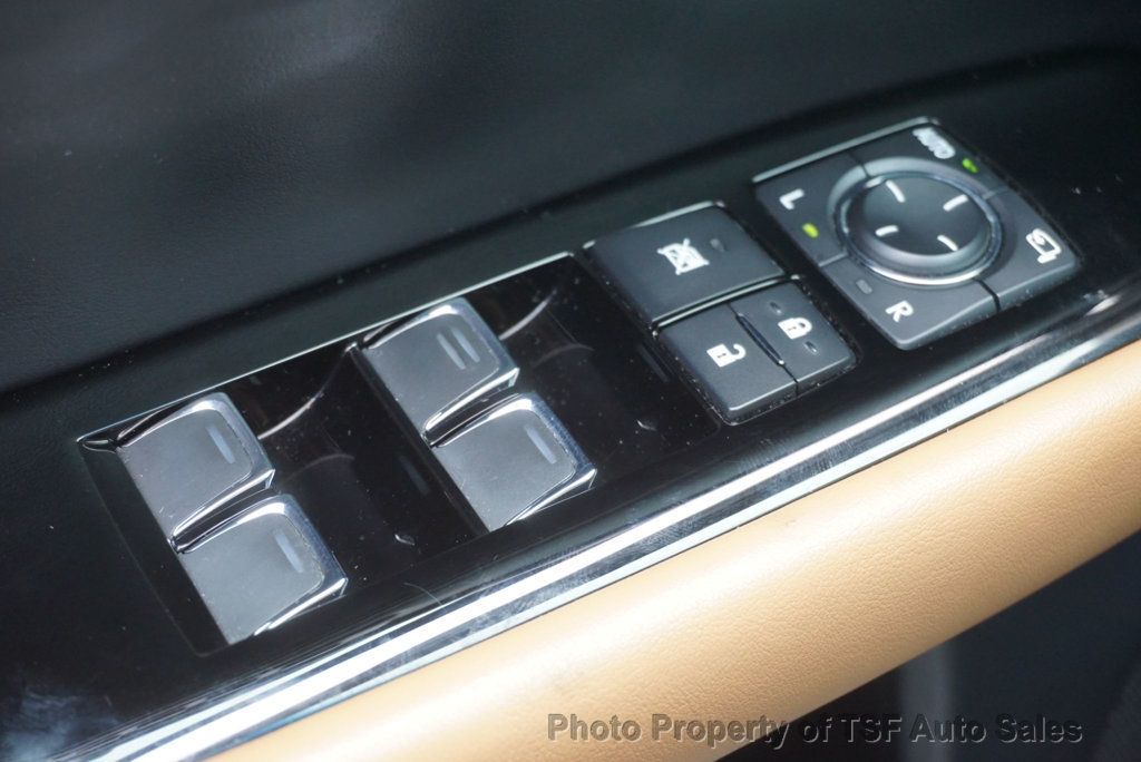 2019 Lexus GS GS 350 F SPORT AWD - 23086154 - 28